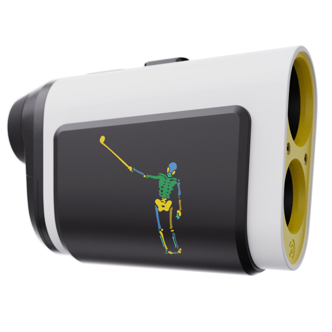 NX10 SLOPE RANGEFINDER