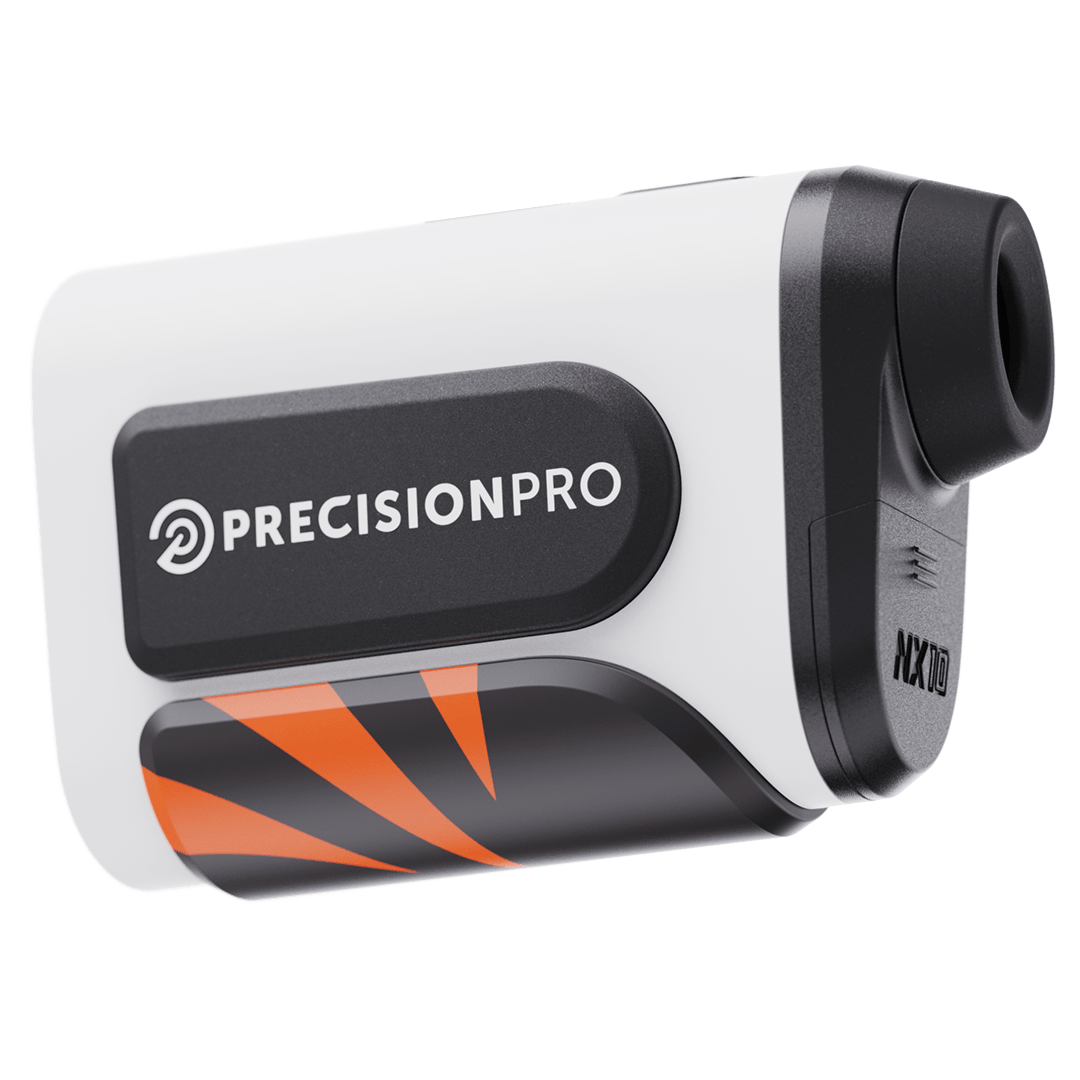 NX10 NON-SLOPE RANGEFINDER