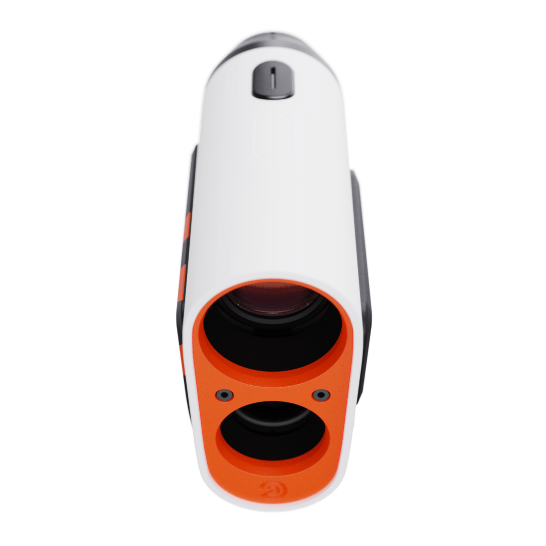 NX10 NON-SLOPE RANGEFINDER