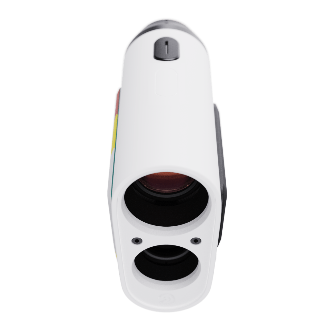 NX10 NON-SLOPE RANGEFINDER