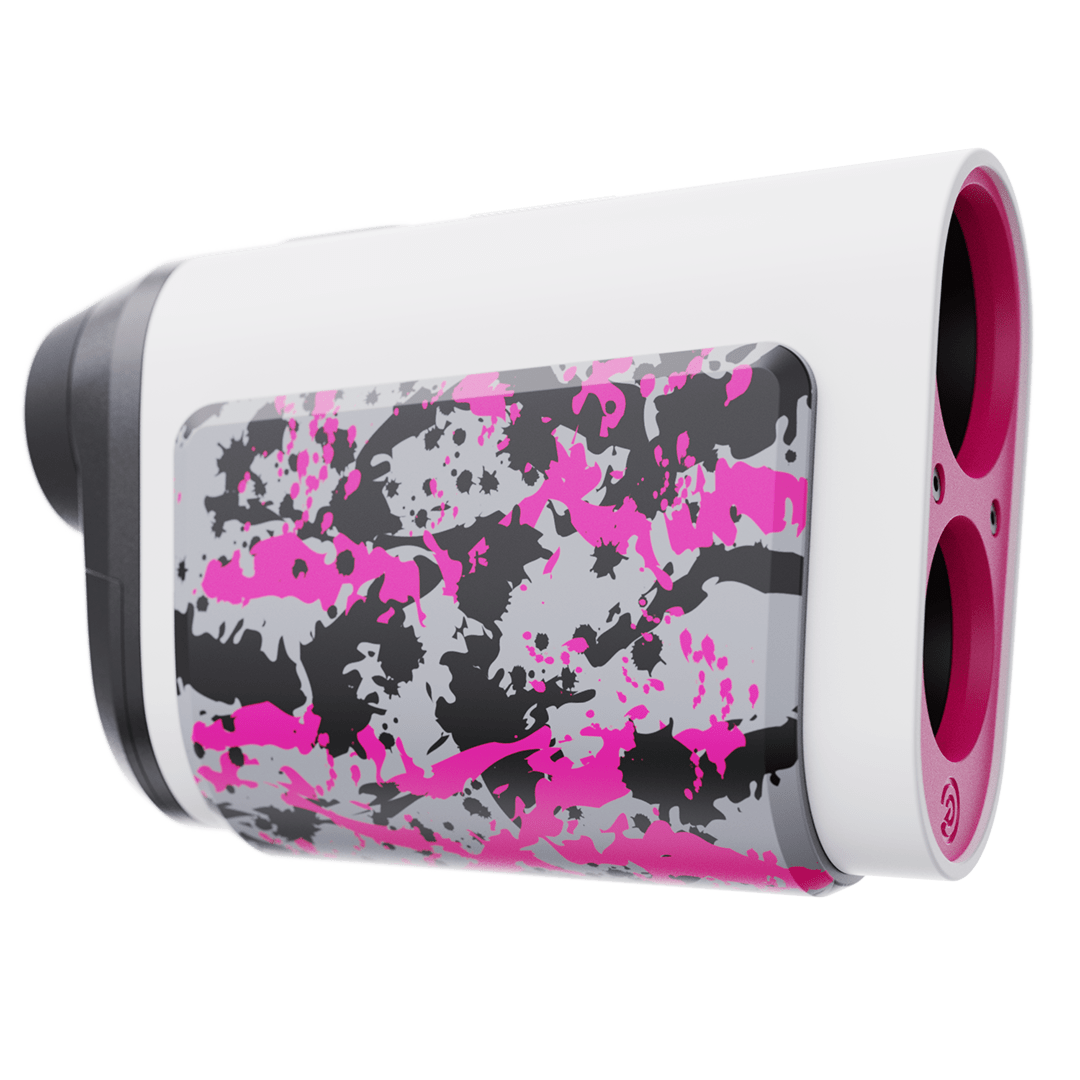 NX10 NON-SLOPE RANGEFINDER