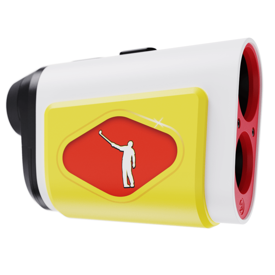 NX10 SLOPE RANGEFINDER