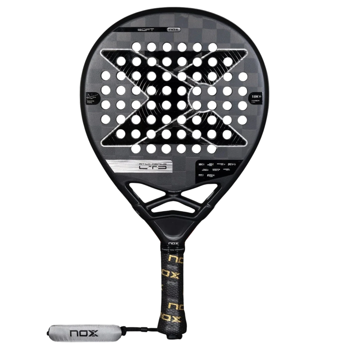 Nox AT10 Genius Pack Limited Edition