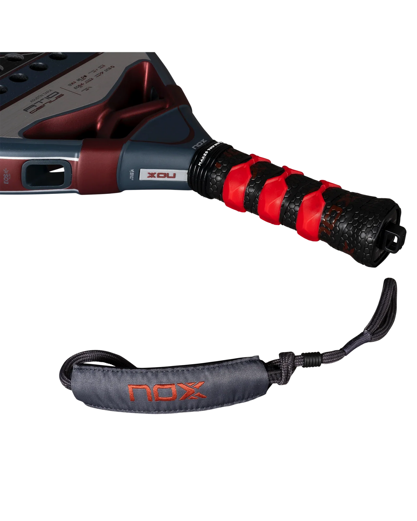 Nox AT10 Luxury GENIUS 12K 2025 by Agustin Tapia