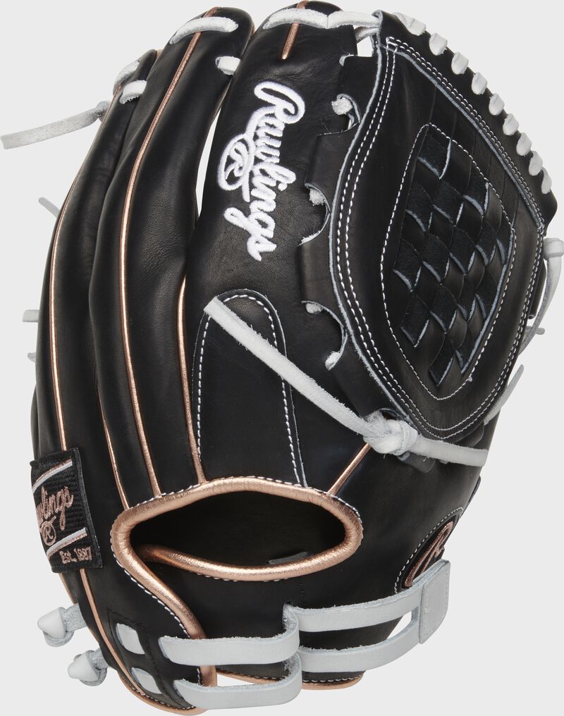 Rawlings 2022-23 HOH 12” Fastpitch Glove