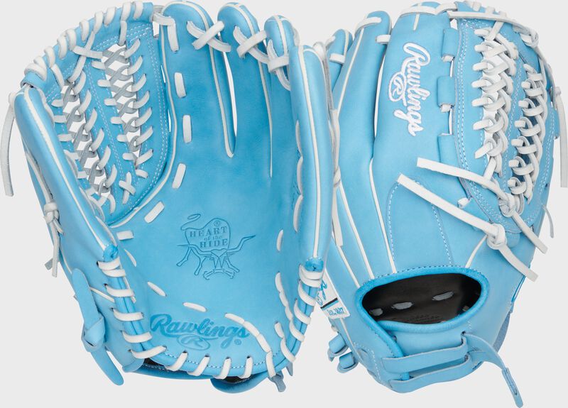 Rawlings 2025 HOH 12.5" Fastpitch Glove