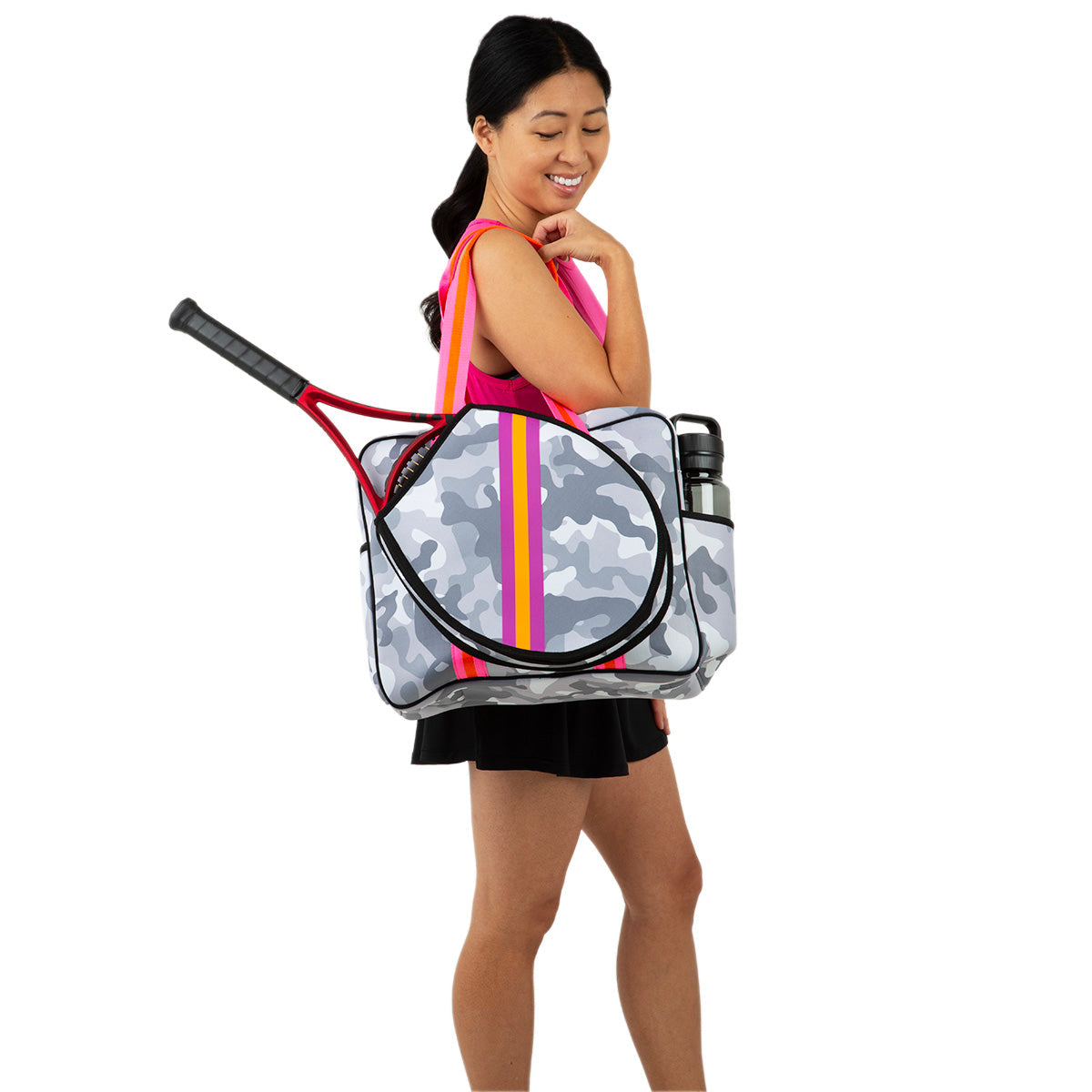 Hampton Tennis Bag