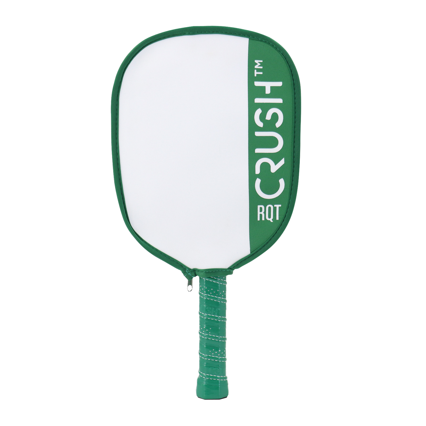 CRUSH RQT Pickleball Paddle – Power & Control Performance Paddle