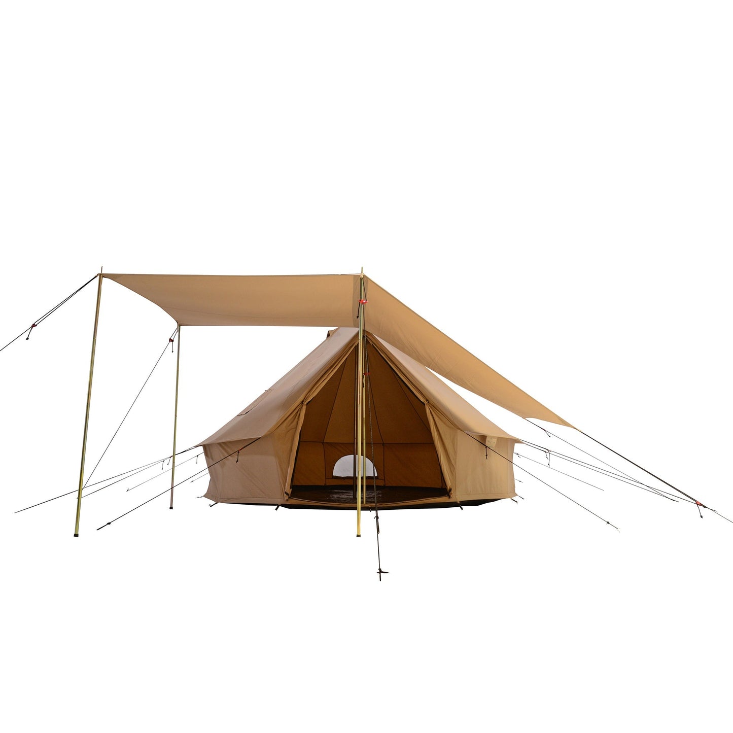 Regatta Bell Tent Awning