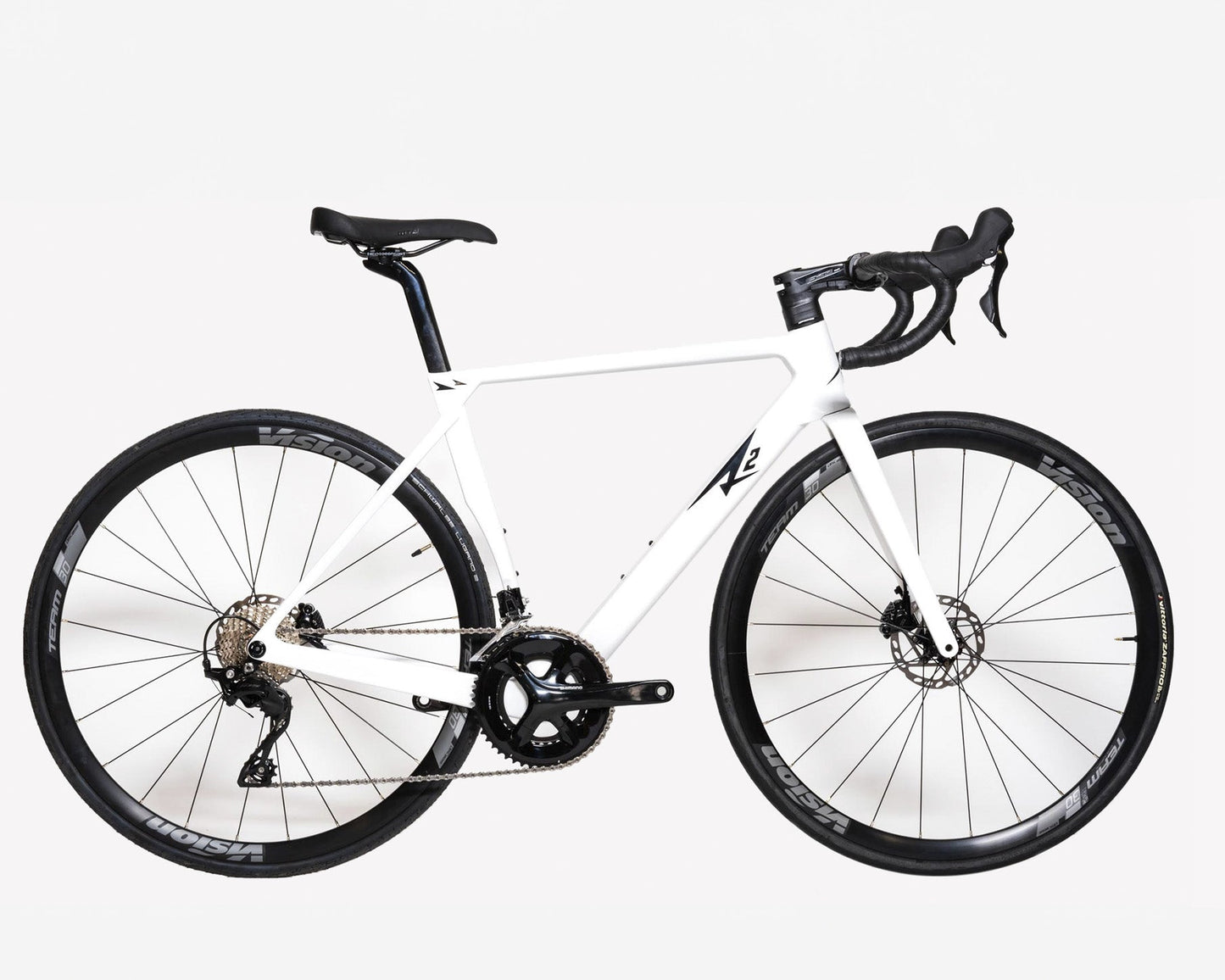 Rogue - Shimano 105