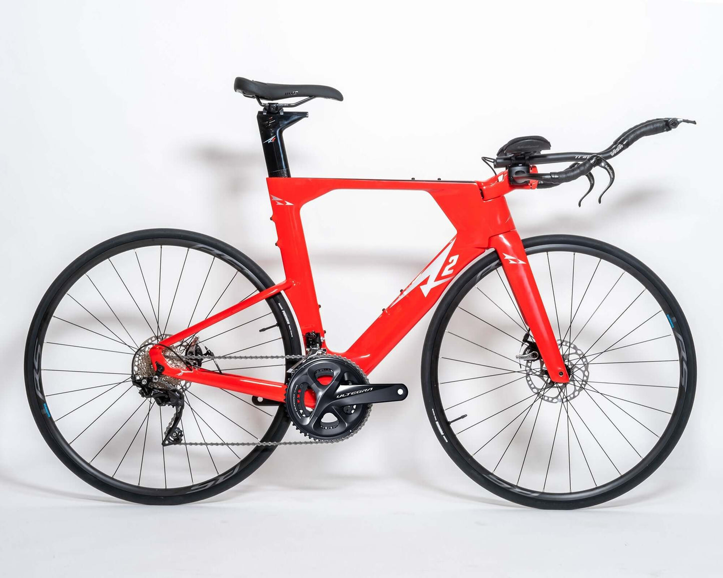 Shimano Ultegra Mechanical Bike – SP Performance & Precision
