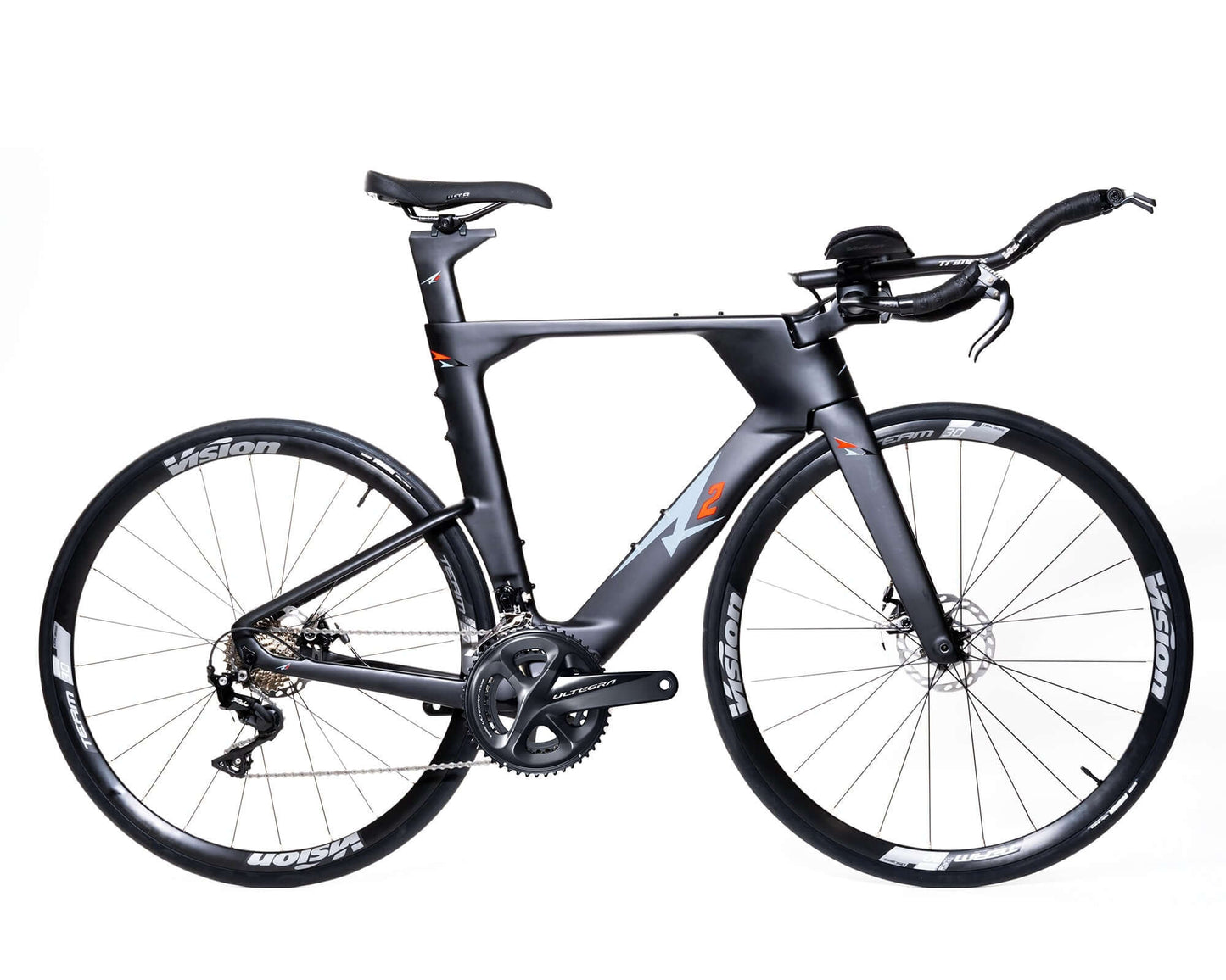 Shimano Ultegra Mechanical Bike – SP Performance & Precision