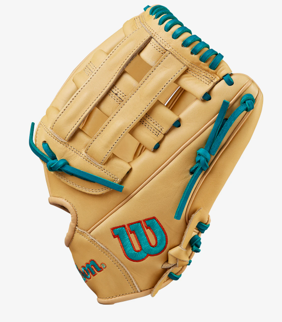 Wilson 2025 A1000 12" DW5 Baseball Glove