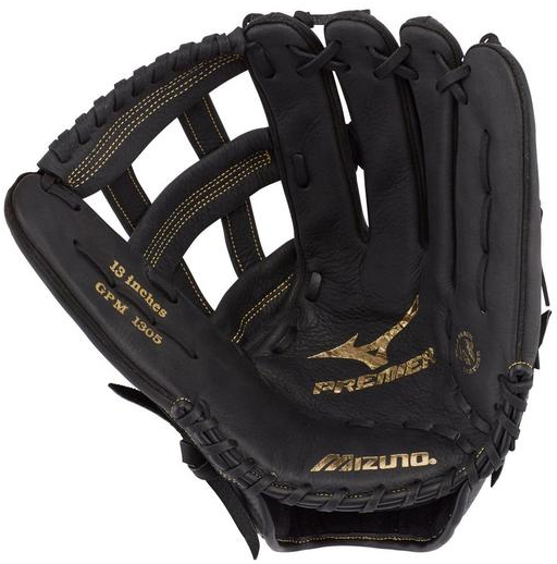 Mizuno 312794 14" Tartan Slowpitch Glove