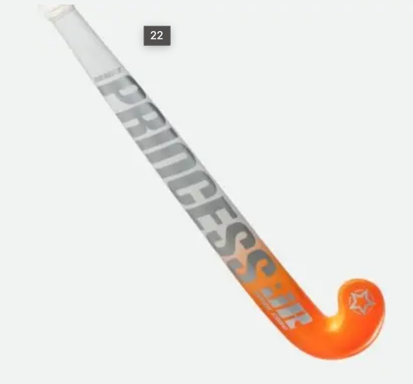 Beginner Princess: Choose your Stick Size & Designed