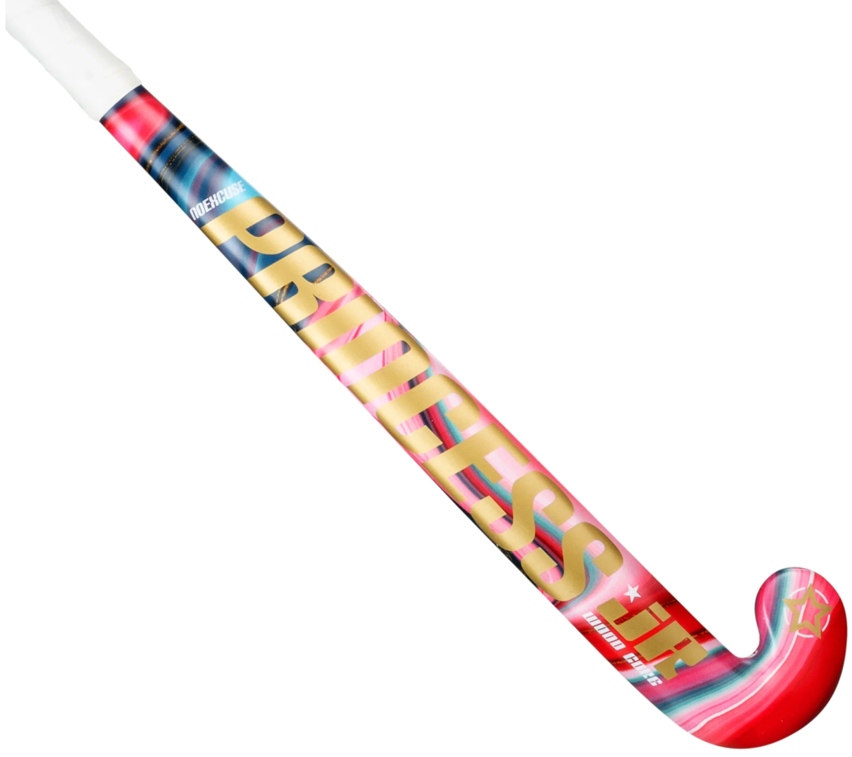 Beginner Princess: Choose your Stick Size & Designed