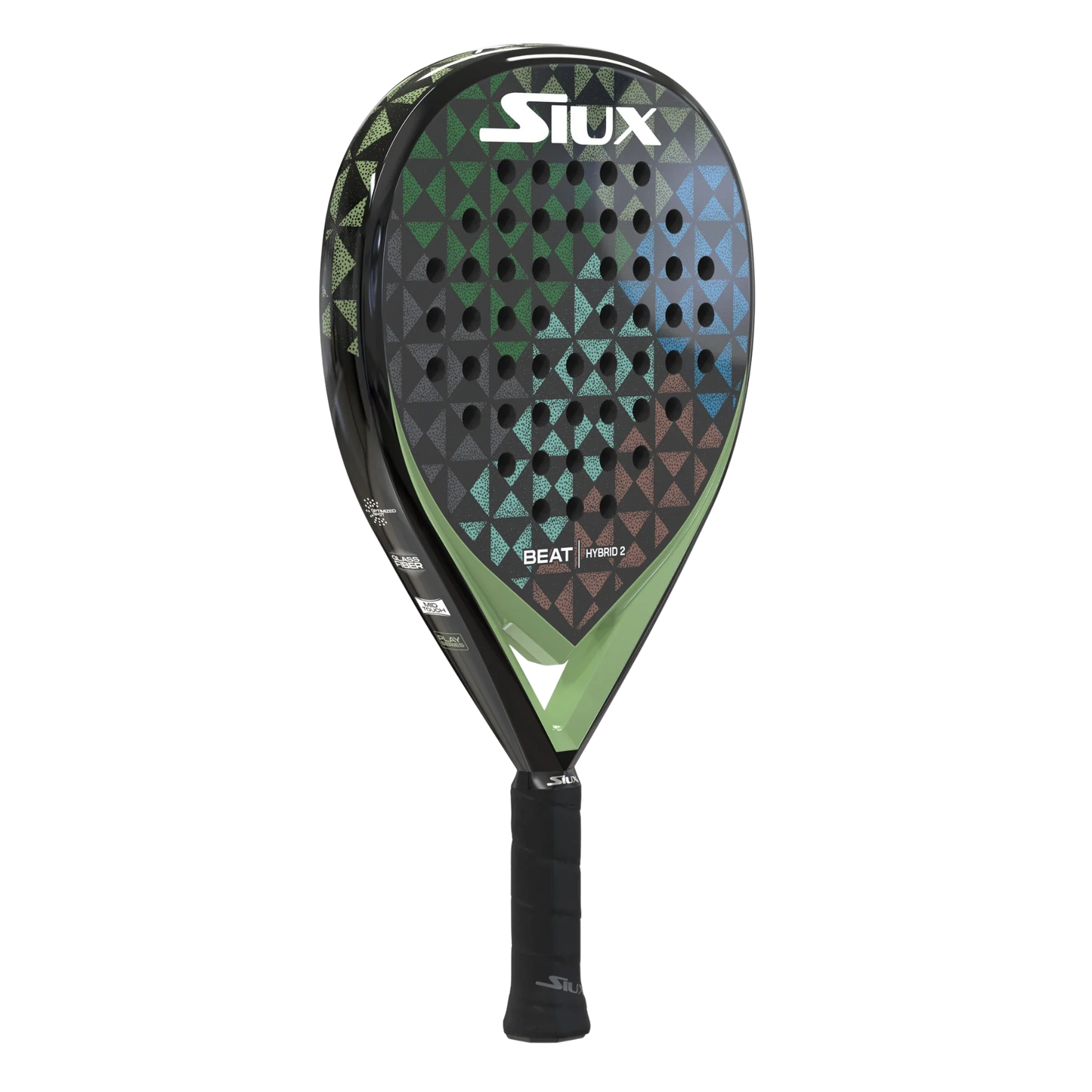 Siux Beat Hybrid 2