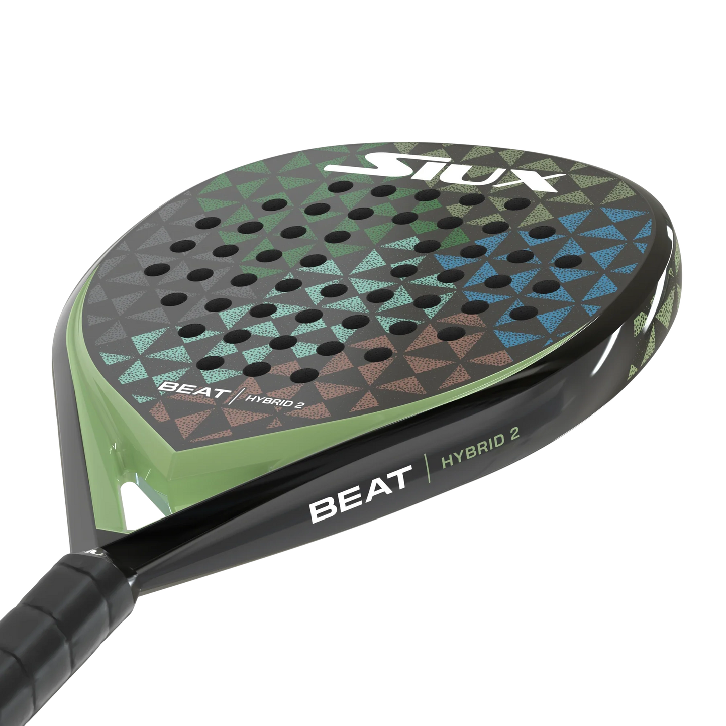 Siux Beat Hybrid 2