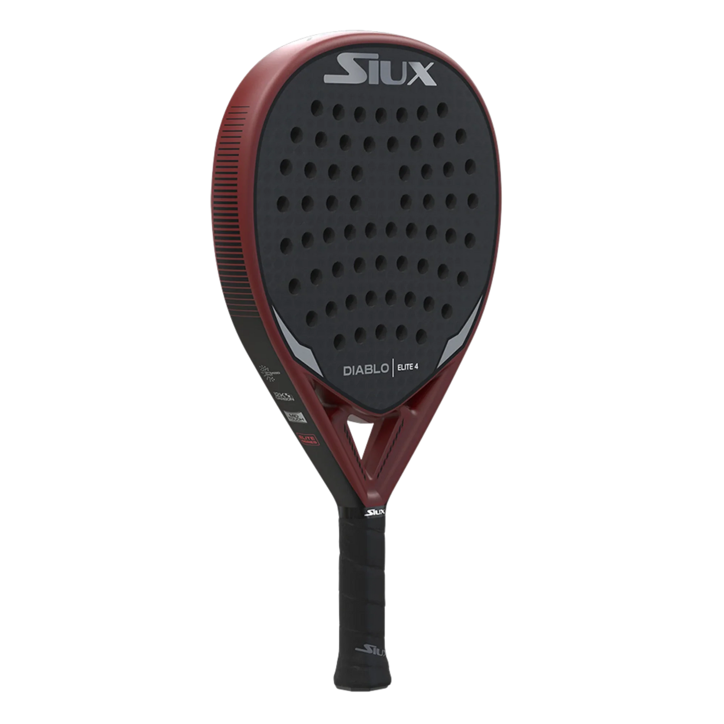 Siux Diablo Elite 4