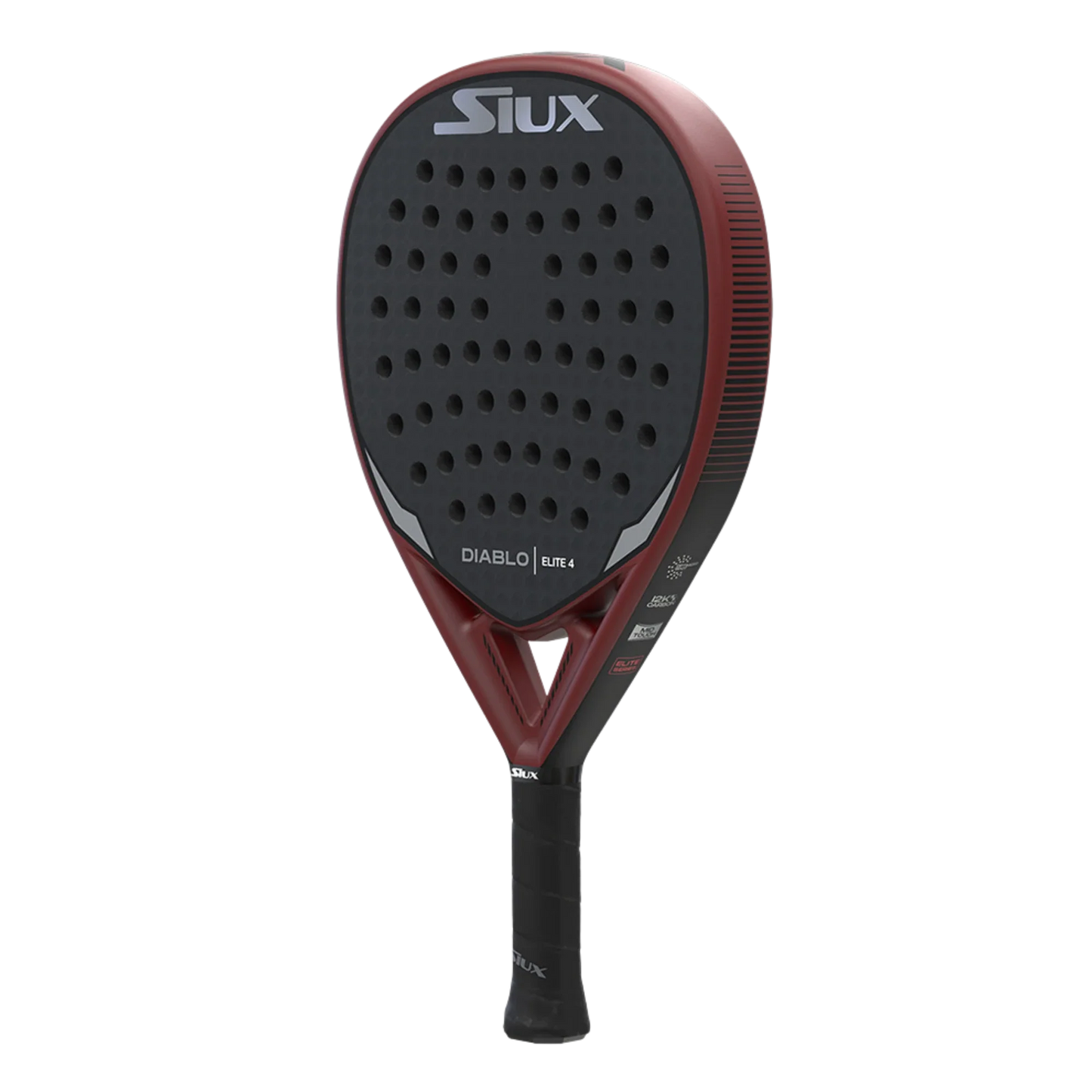 Siux Diablo Elite 4