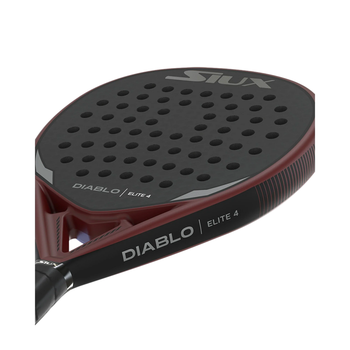 Siux Diablo Elite 4