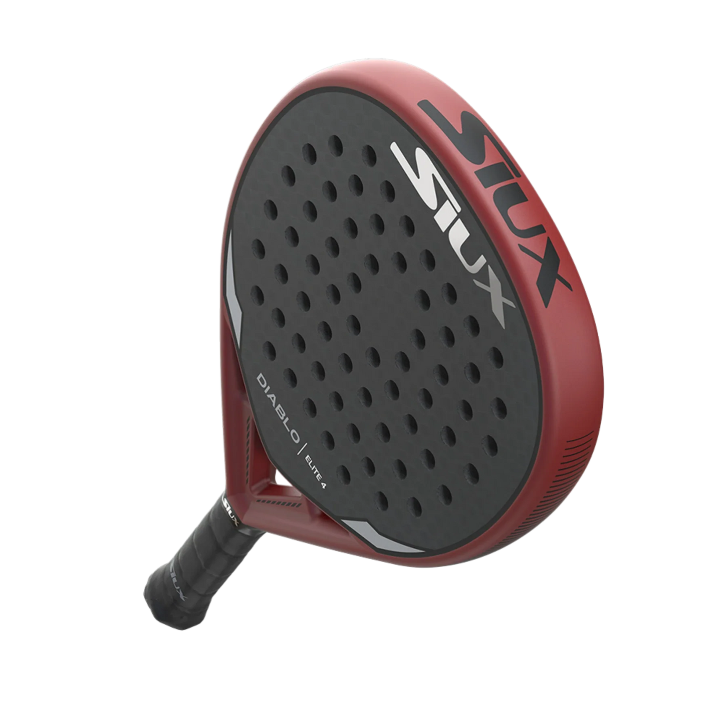 Siux Diablo Elite 4