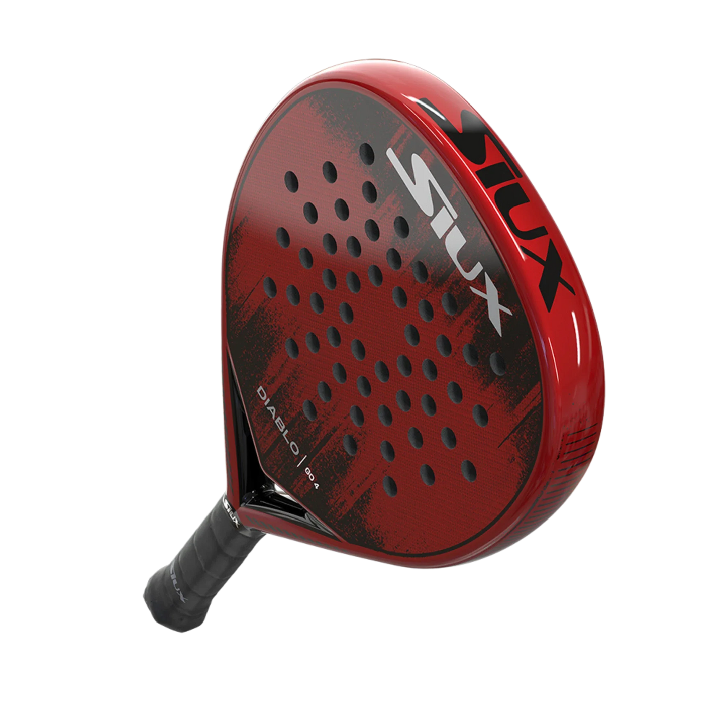 Siux Diablo Go 4