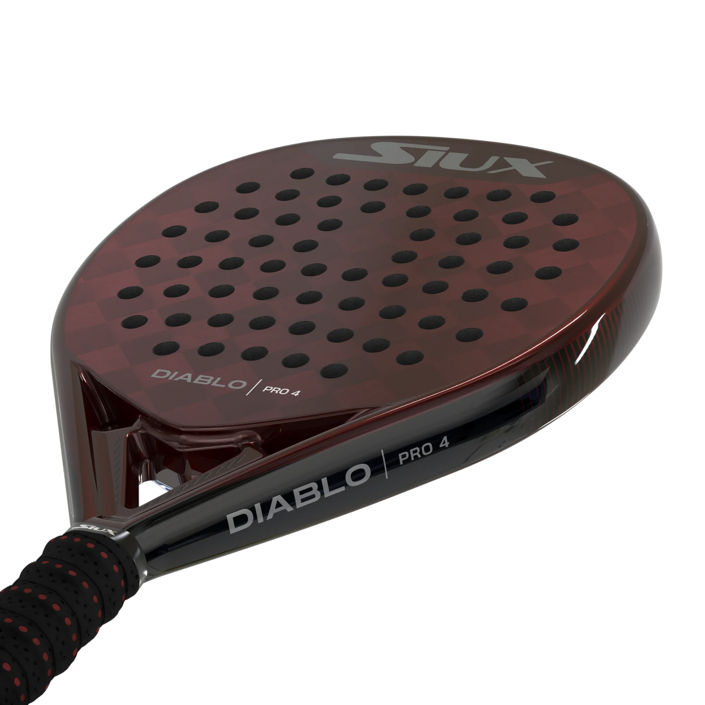Siux Diablo Sanyo PRO 4