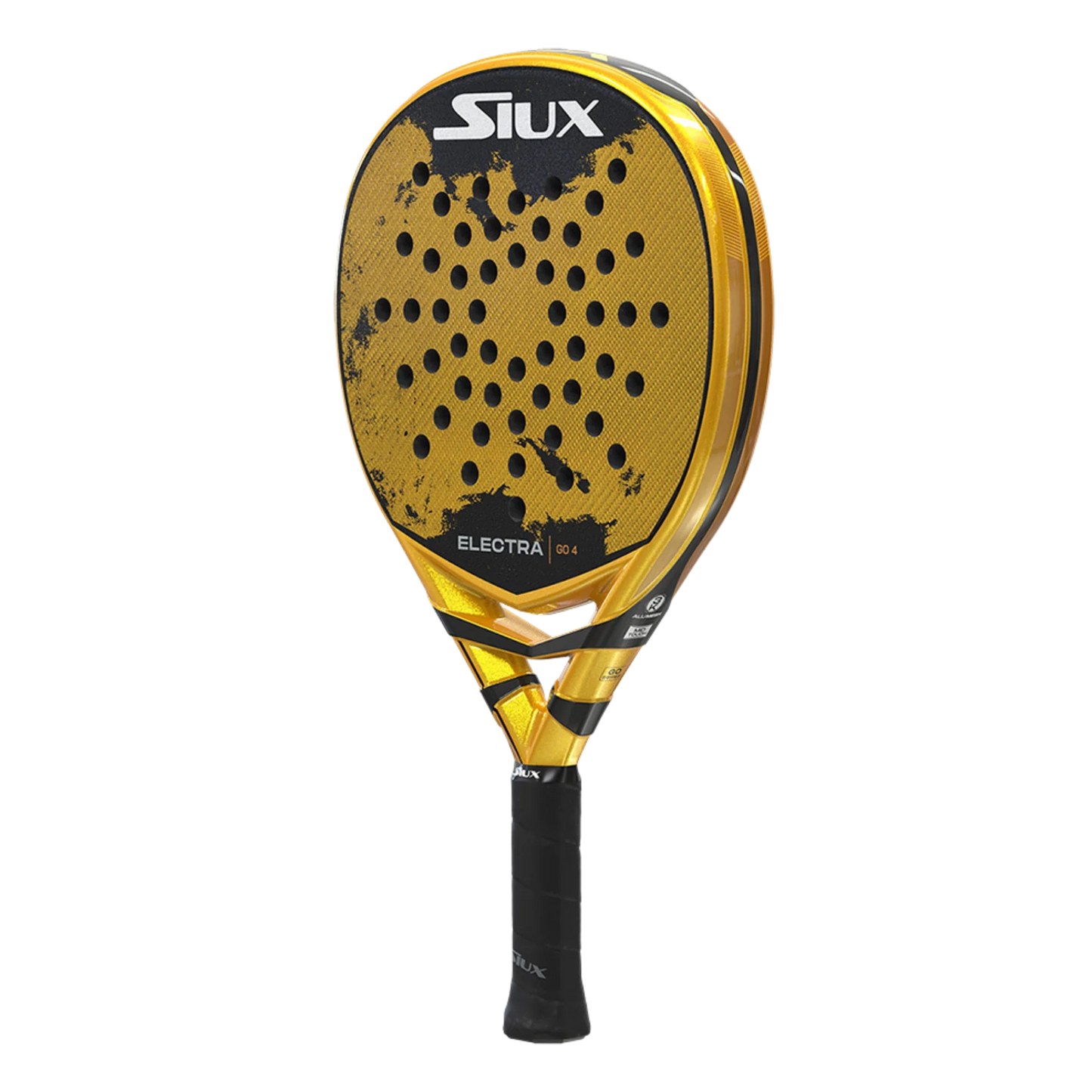Siux Electra Go 4