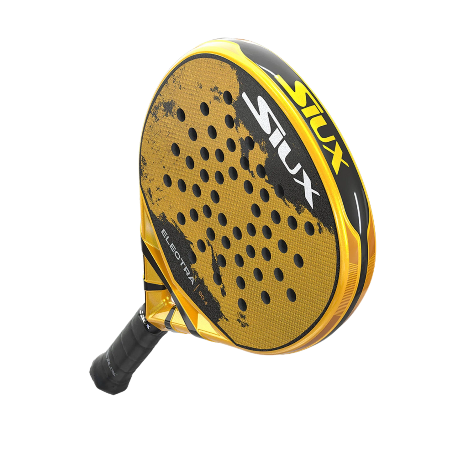 Siux Electra Go 4