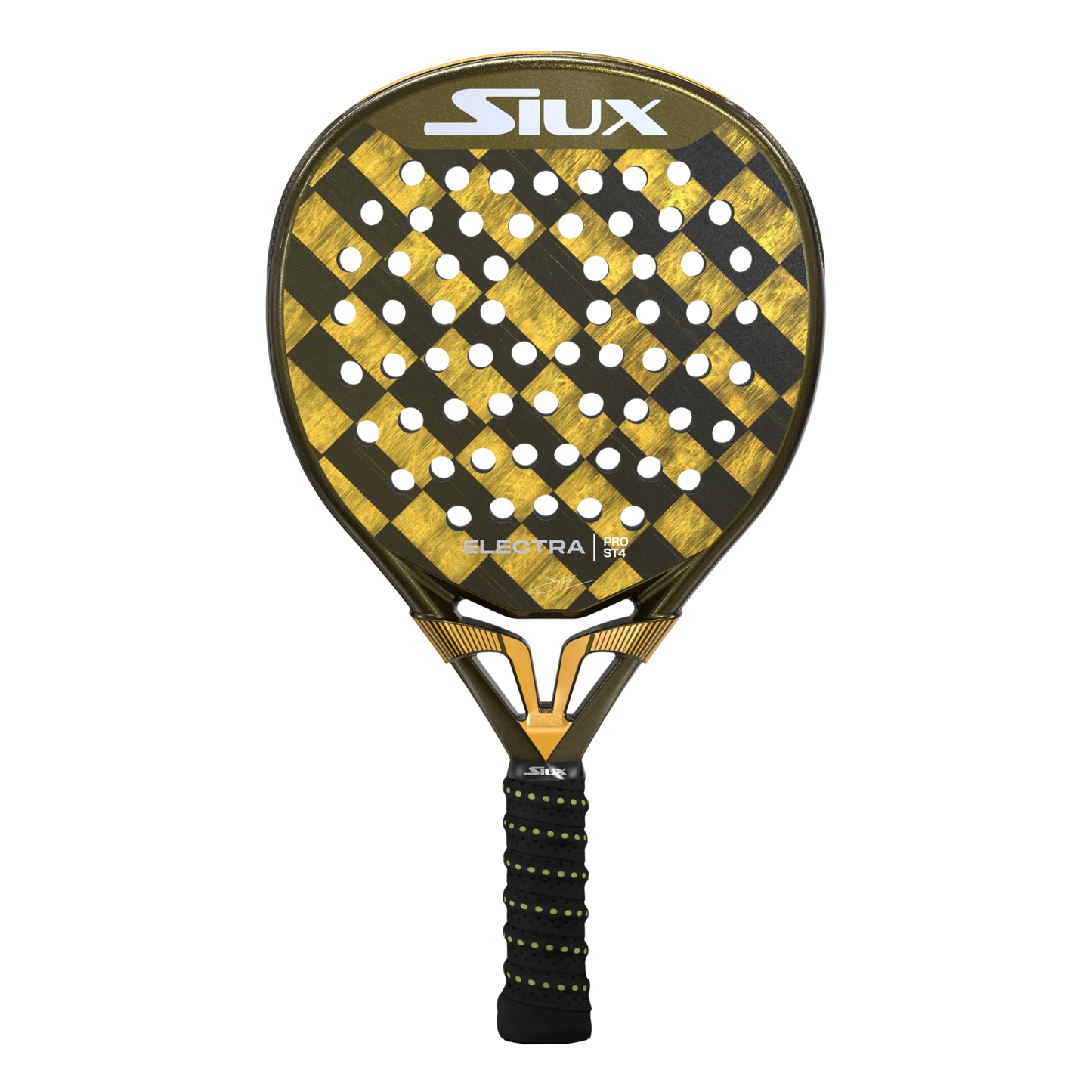 Siux Electra Stupa PRO ST4