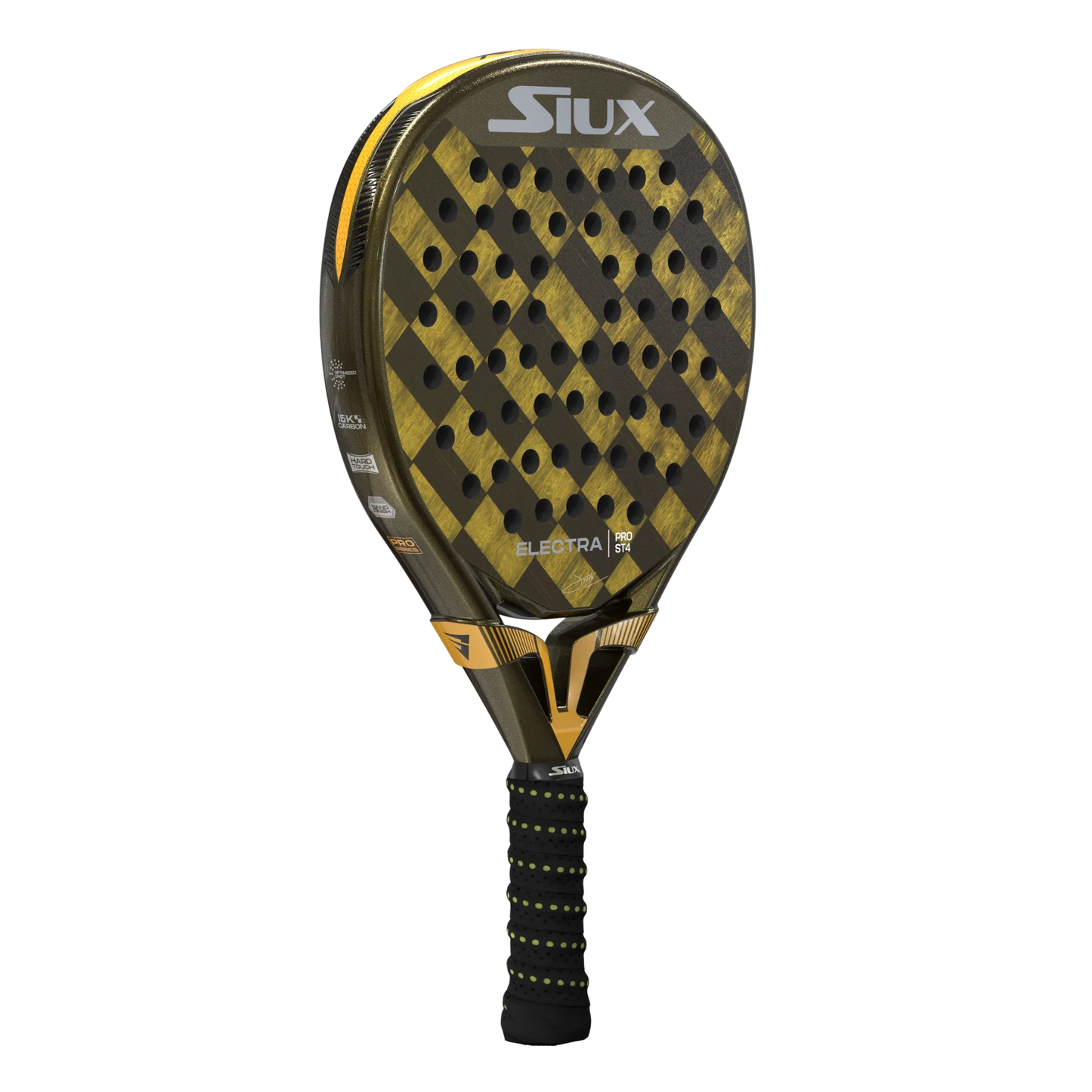 Siux Electra Stupa PRO ST4