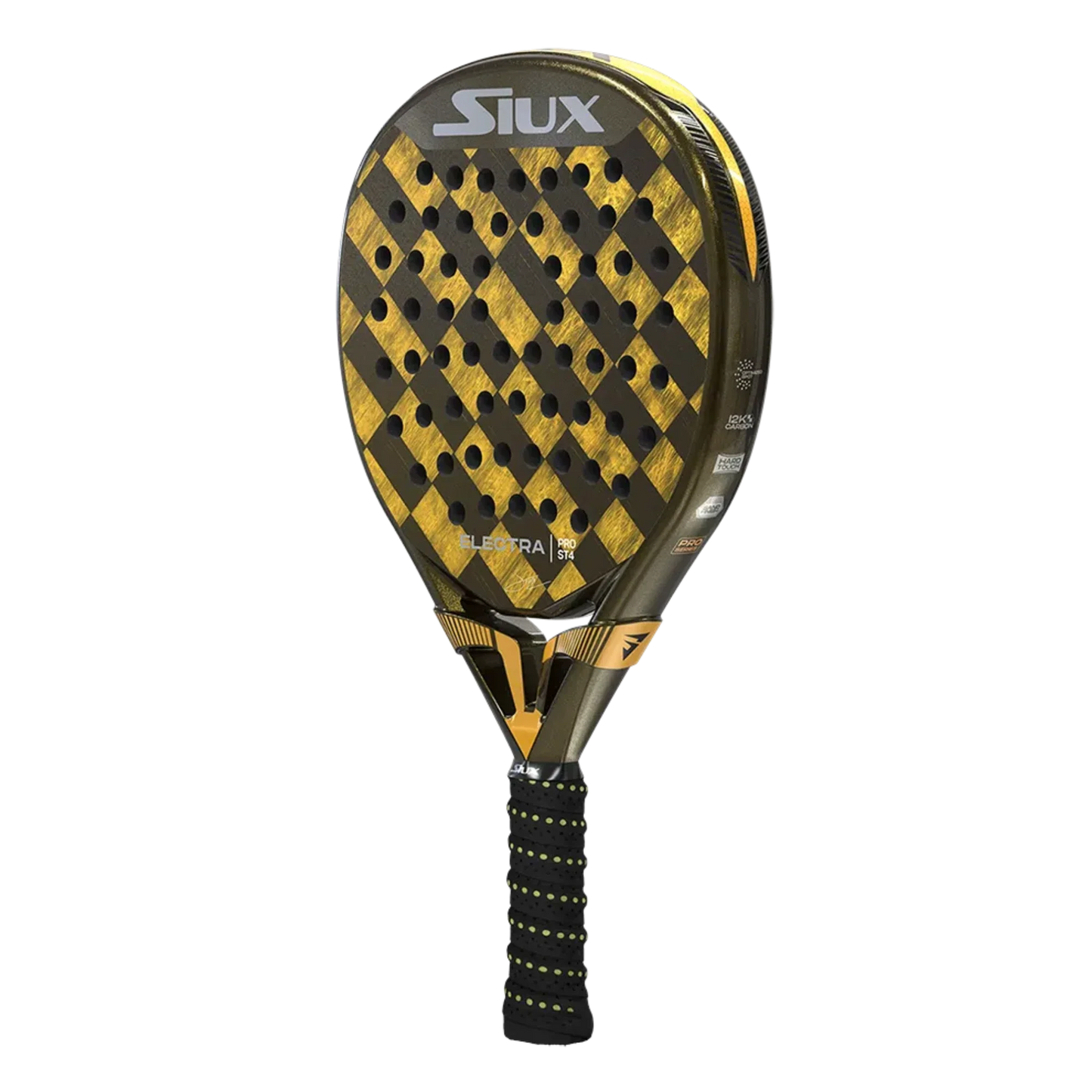 Siux Electra Stupa PRO ST4