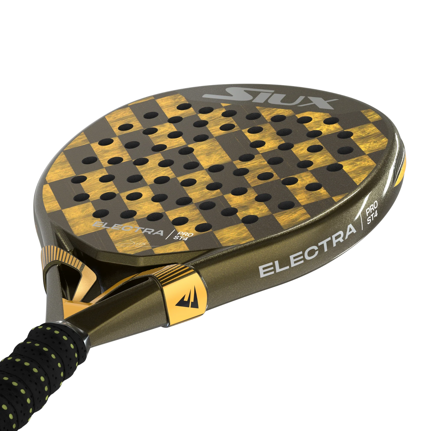 Siux Electra Stupa PRO ST4