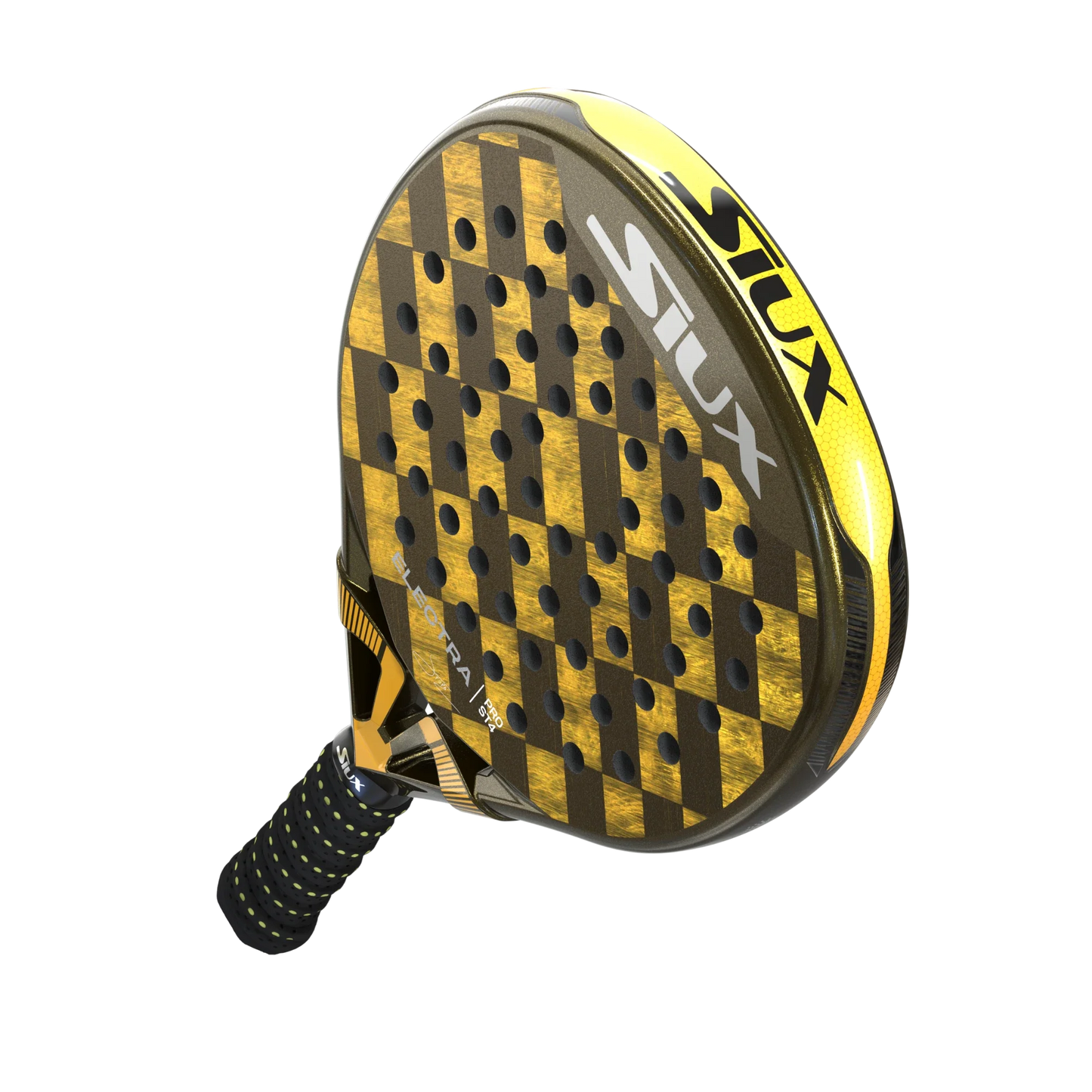 Siux Electra Stupa PRO ST4