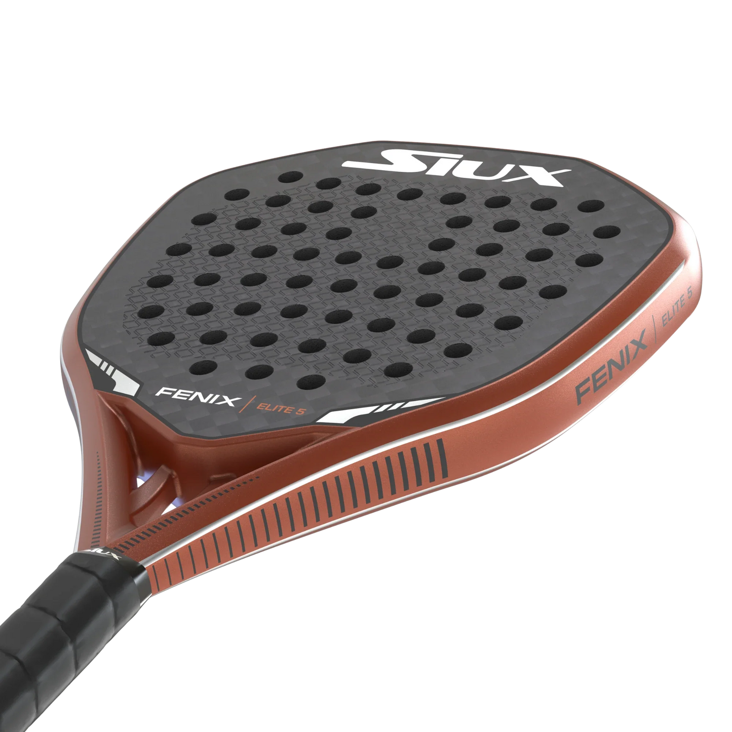 Siux Fenix Elite 5