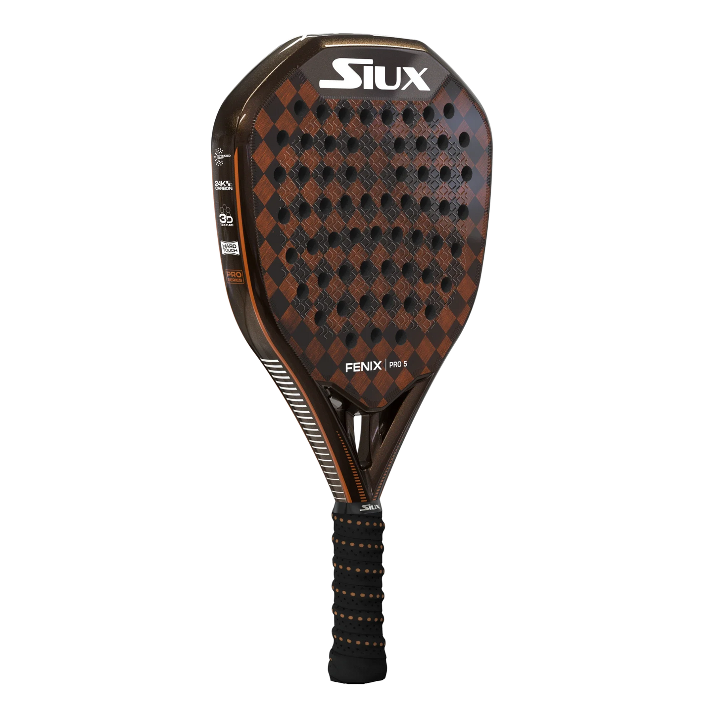 Siux Fenix PRO 5