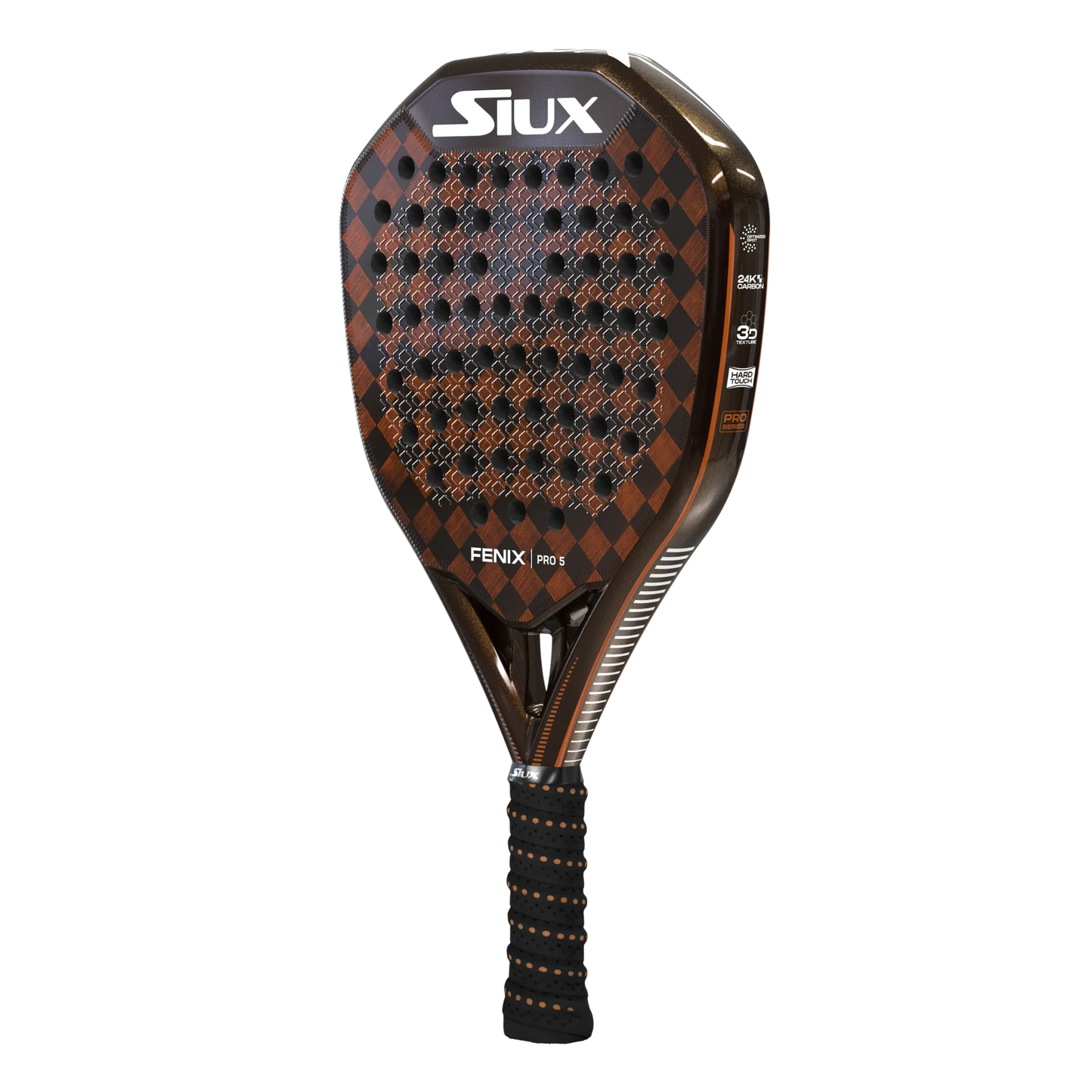 Siux Fenix PRO 5