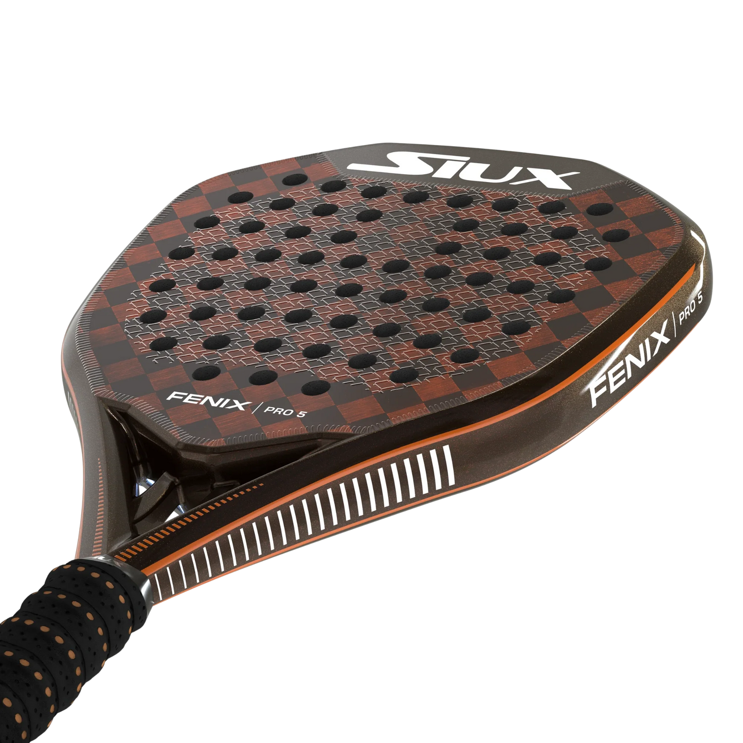 Siux Fenix PRO 5