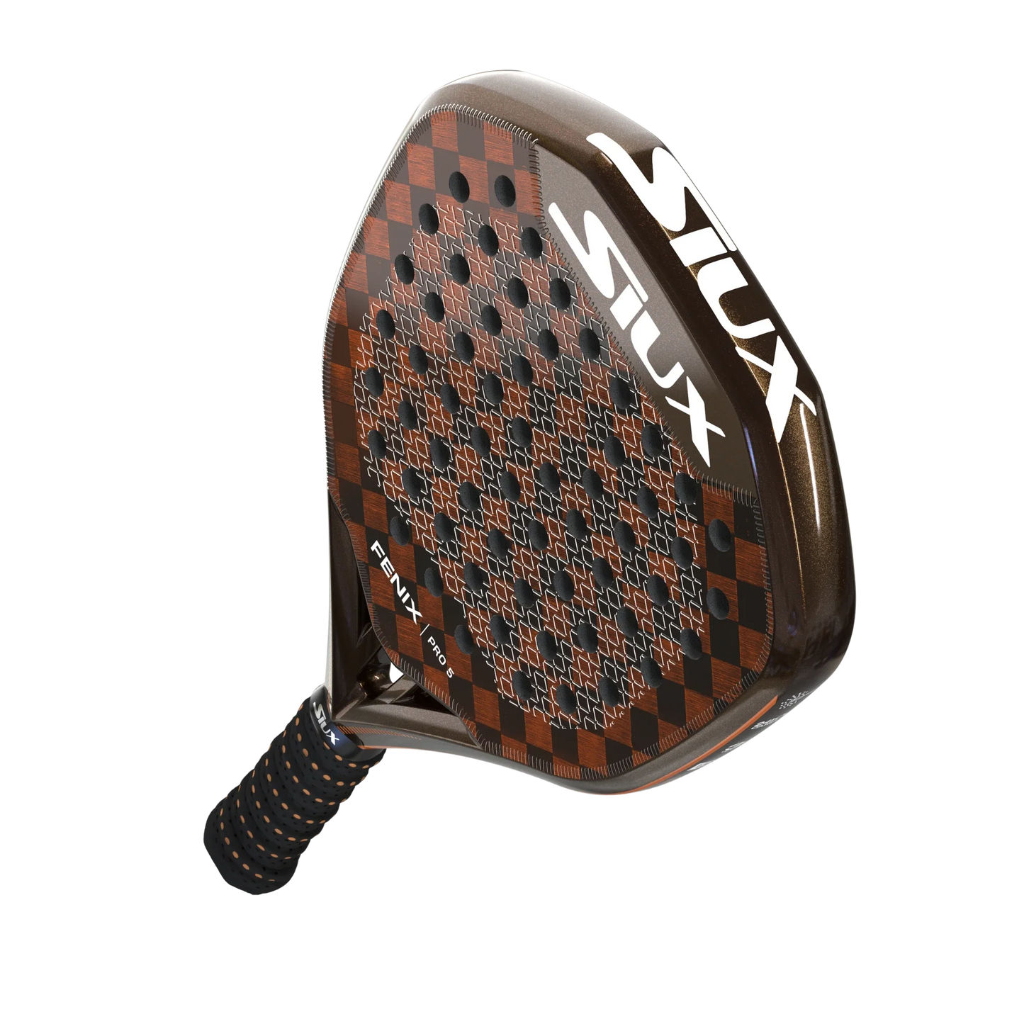 Siux Fenix PRO 5