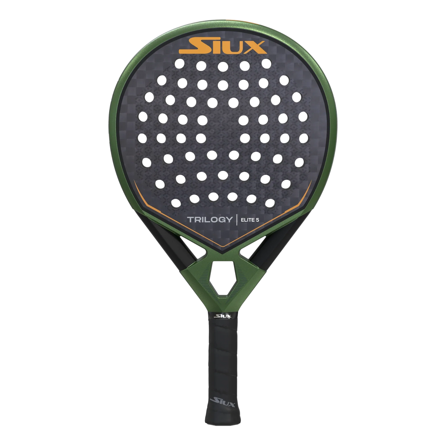 Siux Triology Elite 5