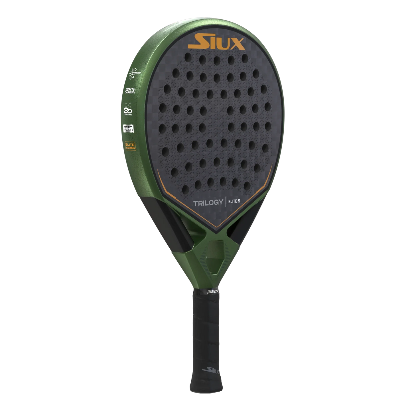 Siux Triology Elite 5