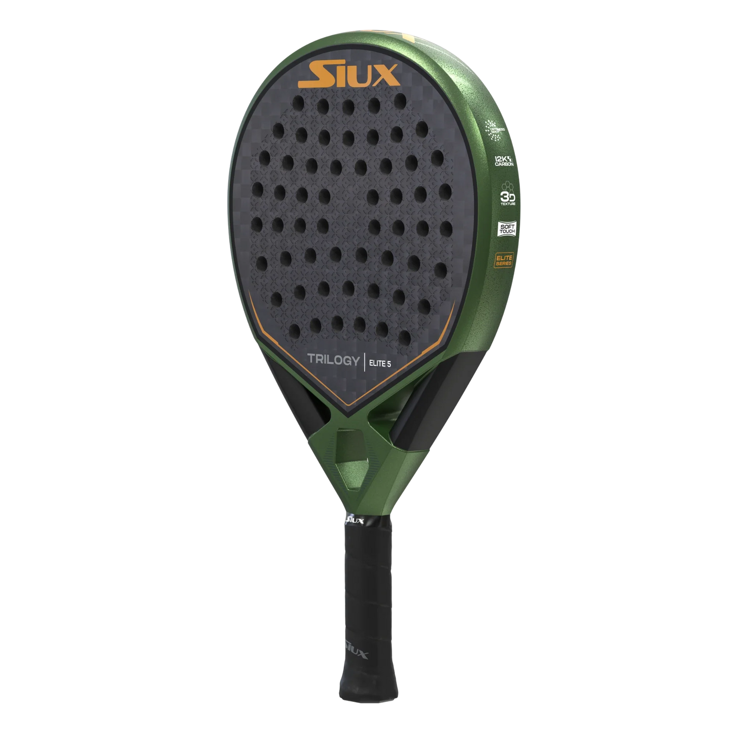 Siux Triology Elite 5