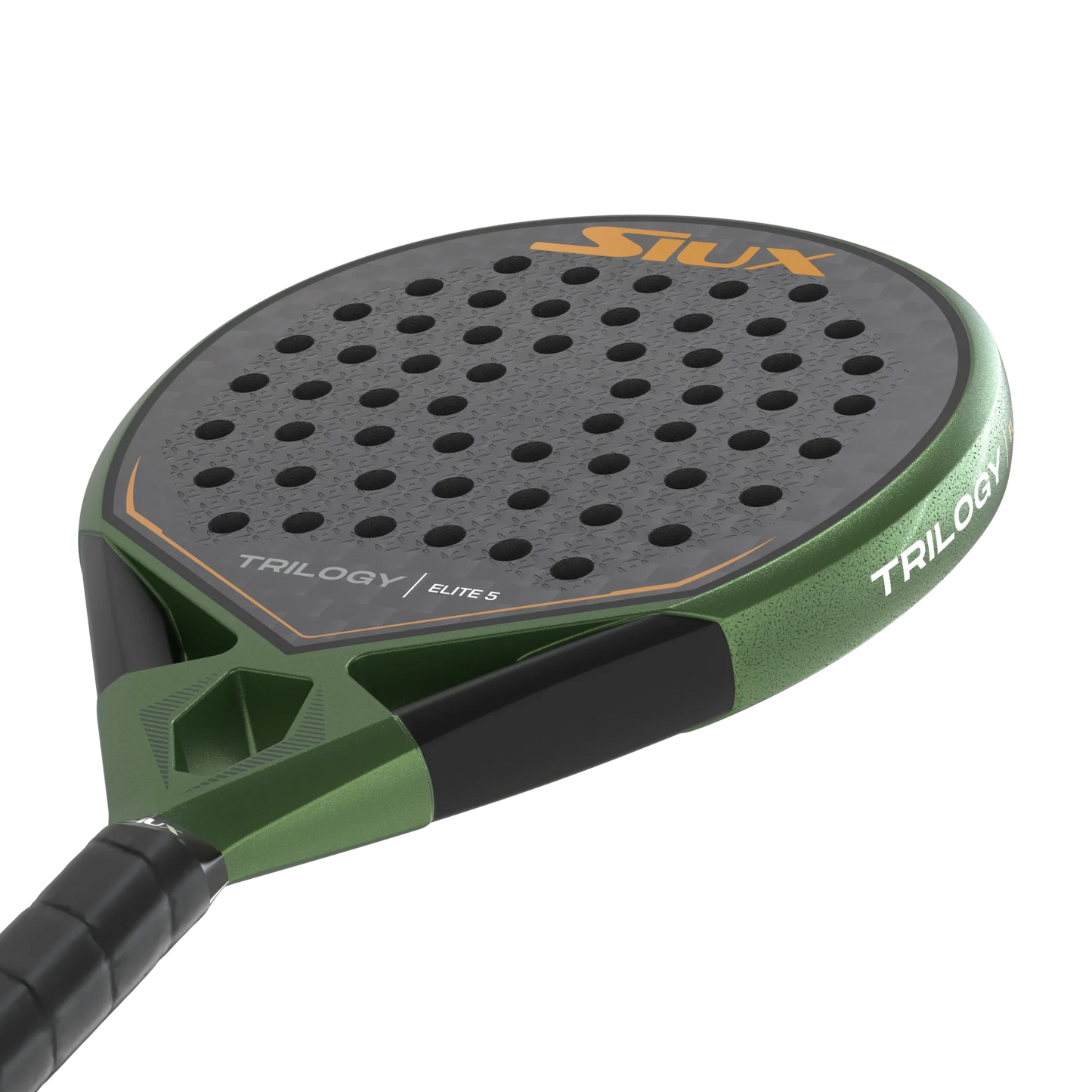 Siux Triology Elite 5
