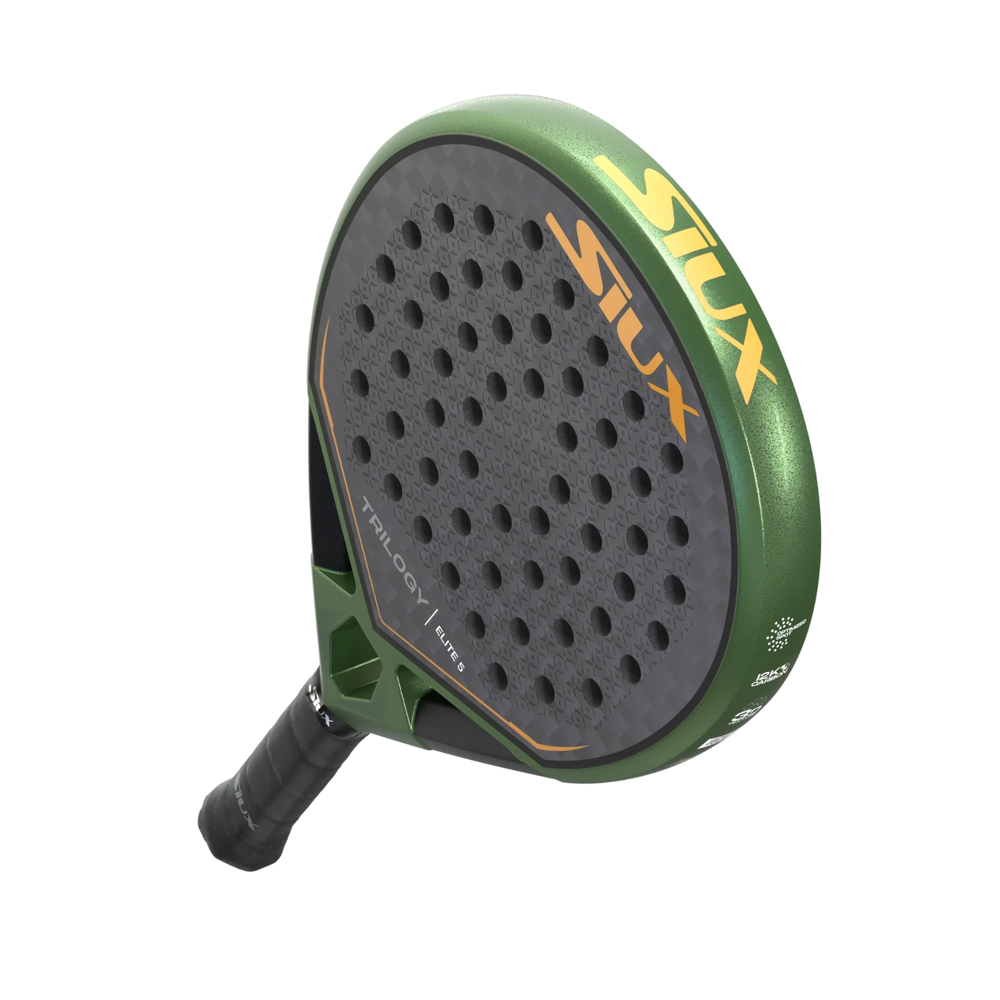 Siux Triology Elite 5