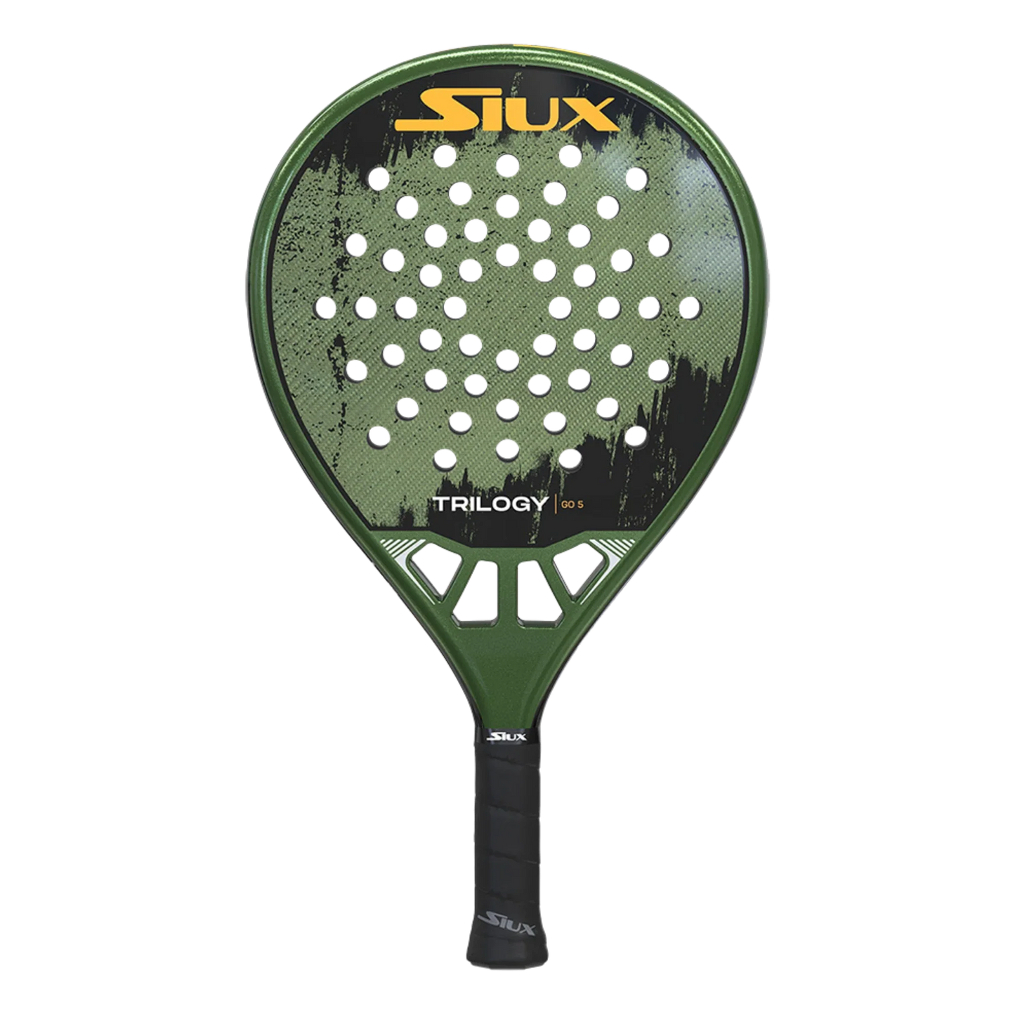 Siux Triology Go 5