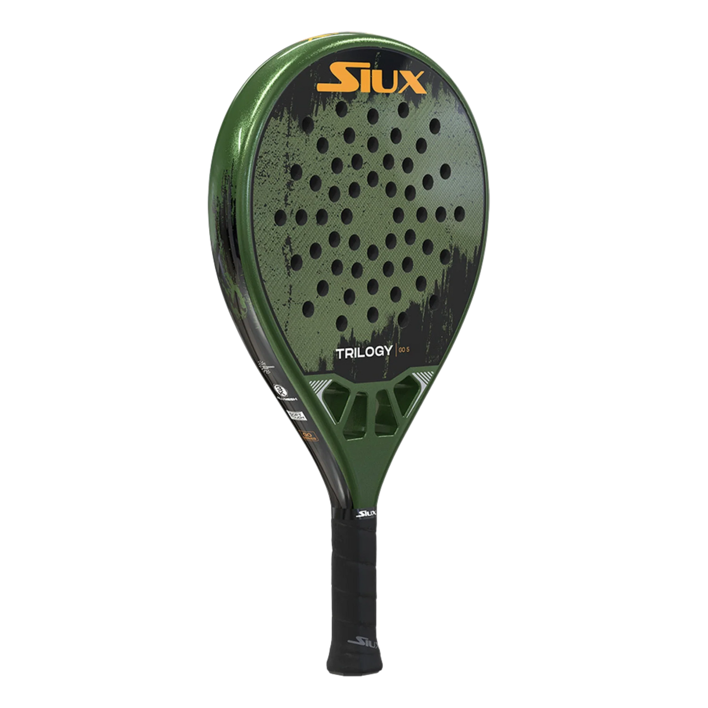 Siux Triology Go 5