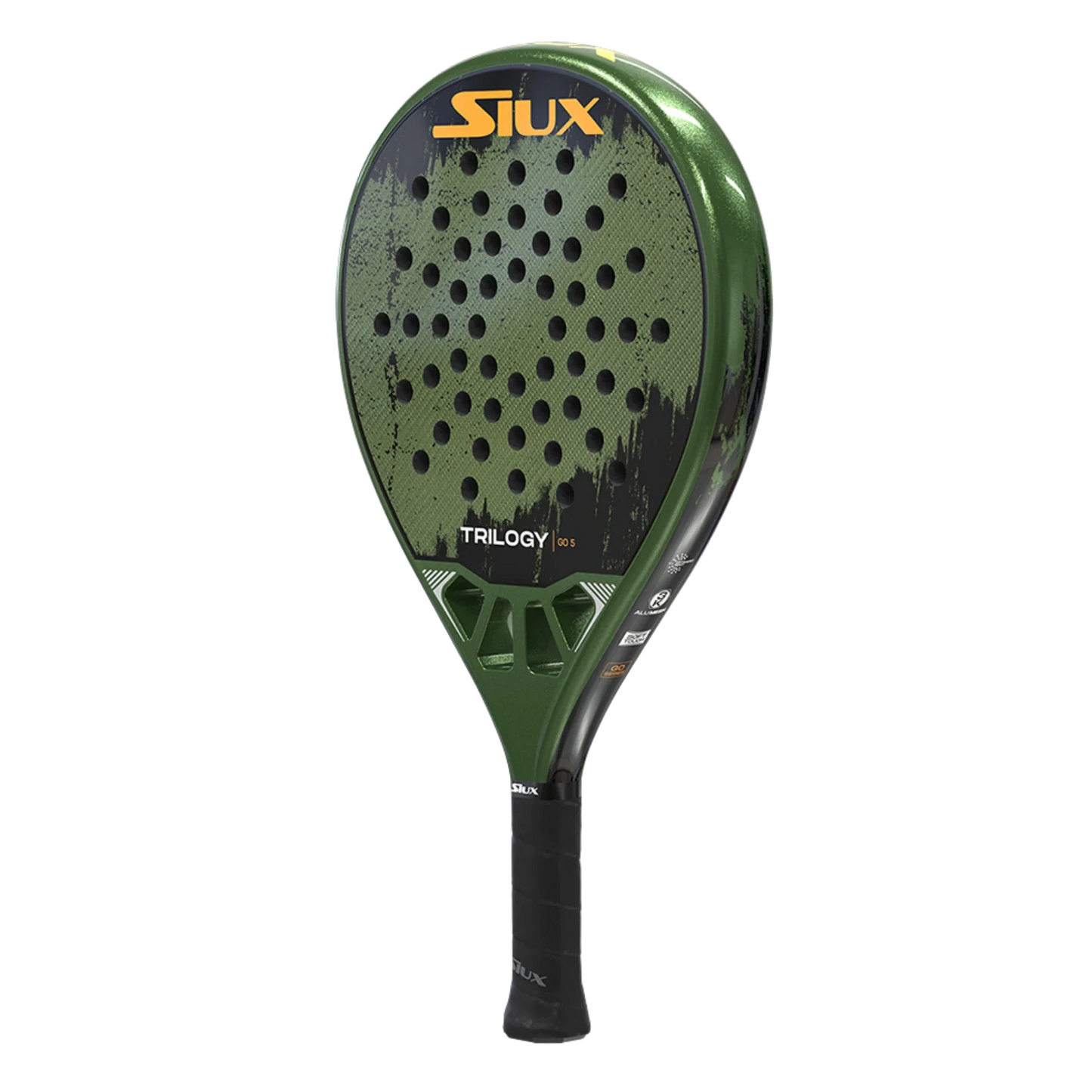 Siux Triology Go 5
