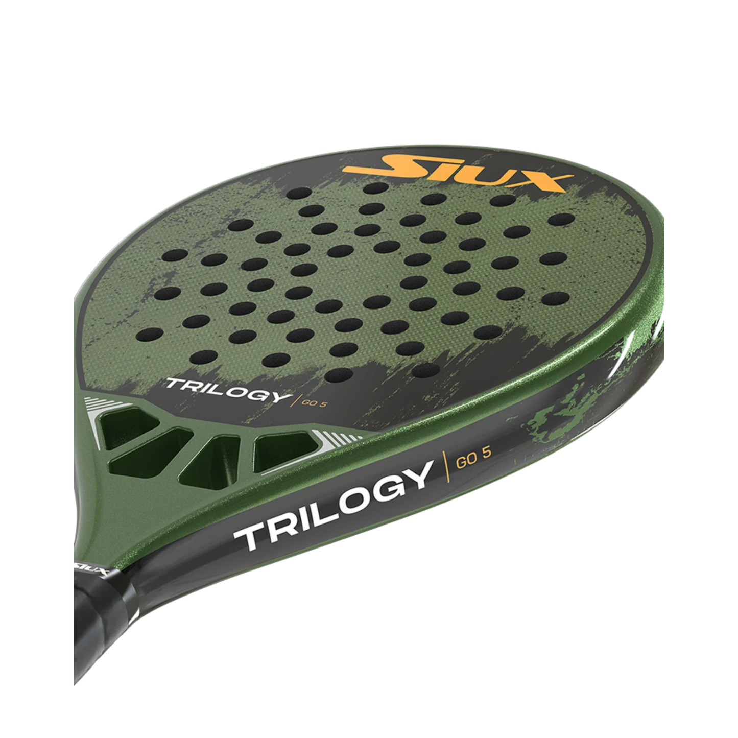 Siux Triology Go 5
