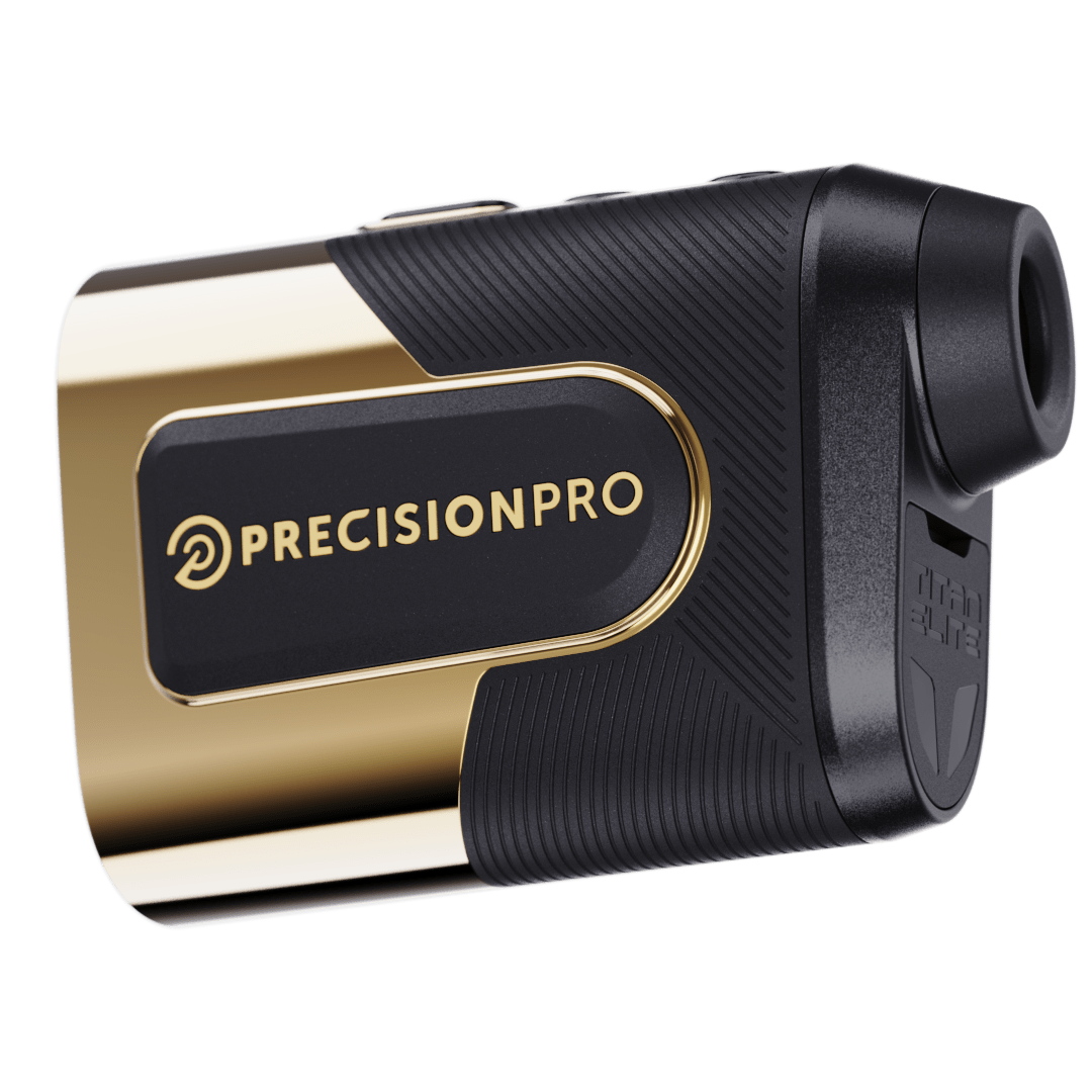 TITAN ELITE RANGEFINDER